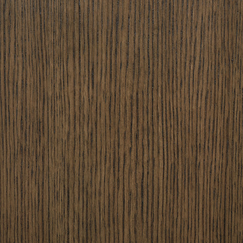 Linden Brown Solid Wood Sideboard/Buffet, 1 Piece