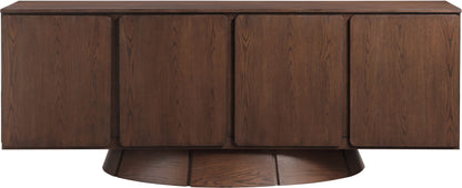 Malin Brown Sideboard/Buffet