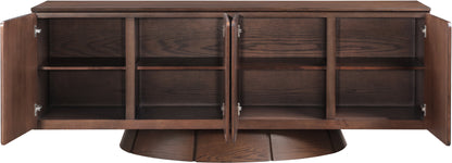 Malin Brown Sideboard/Buffet