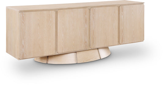 Malin Natural Sideboard/Buffet