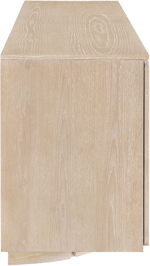 Malin Natural Sideboard/Buffet