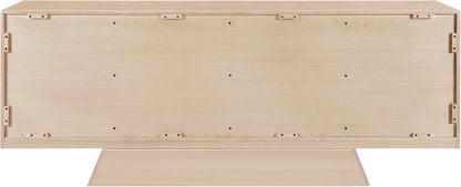 Malin Natural Sideboard/Buffet