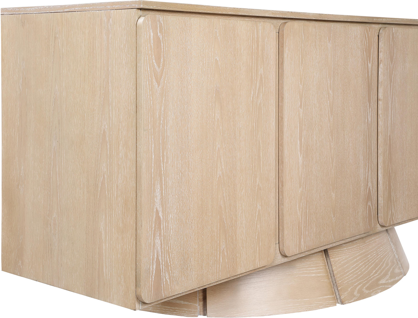 malin natural sideboard/buffet