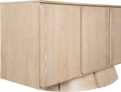 Malin Natural Sideboard/Buffet