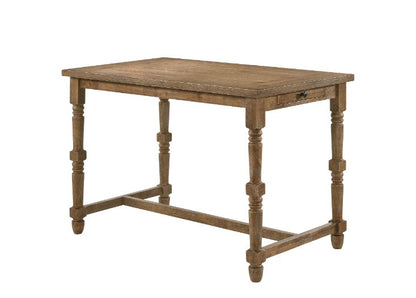 COUNTER HEIGHT TABLE