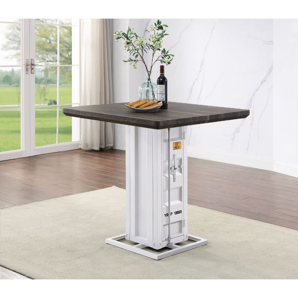 counter height table