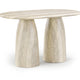 Travertine