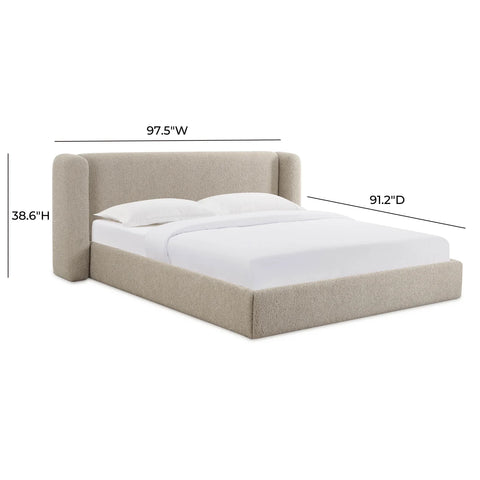 Juliet Bed
