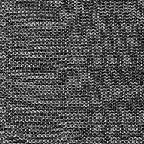 Apperson Upholstered Adjustable Ergonomic Office Chair BlackBlack