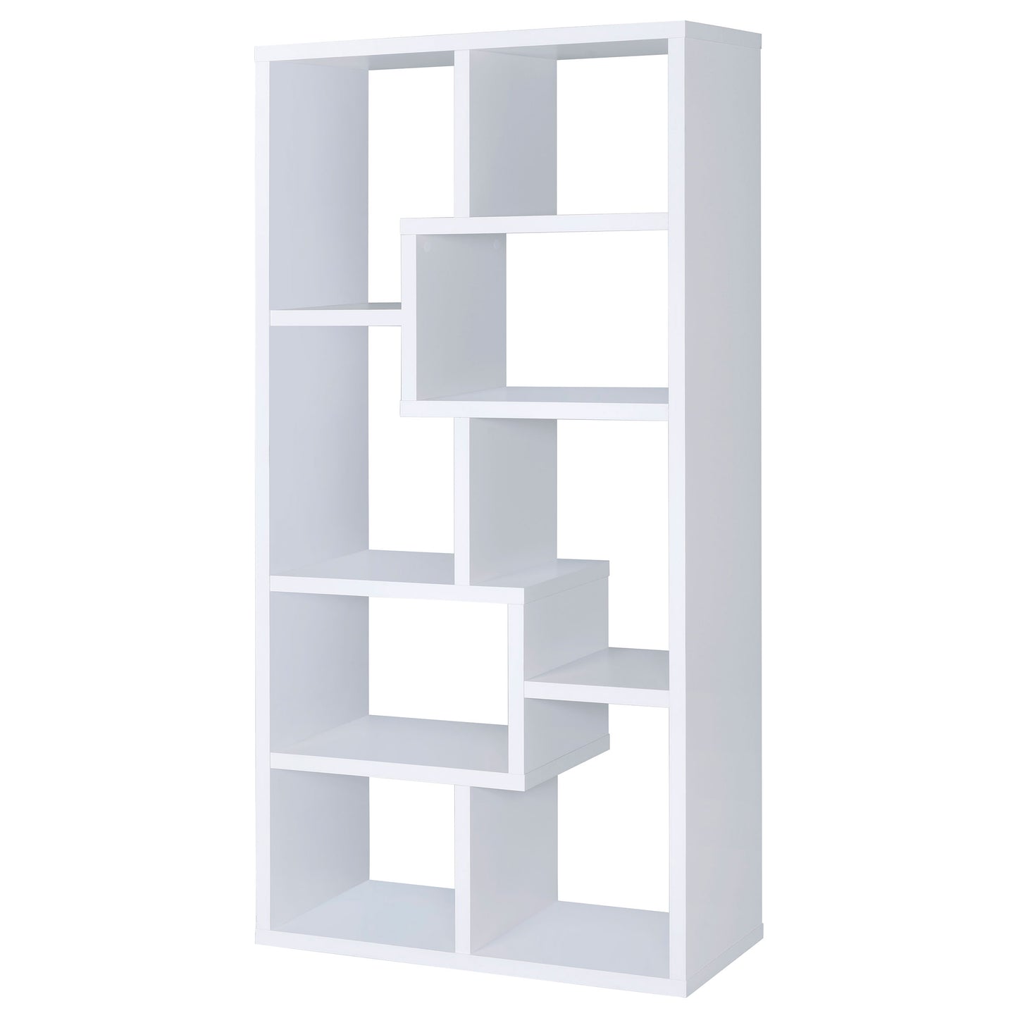 bookcase