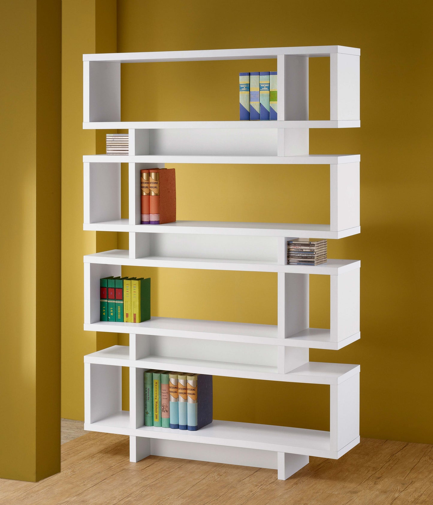 bookcase