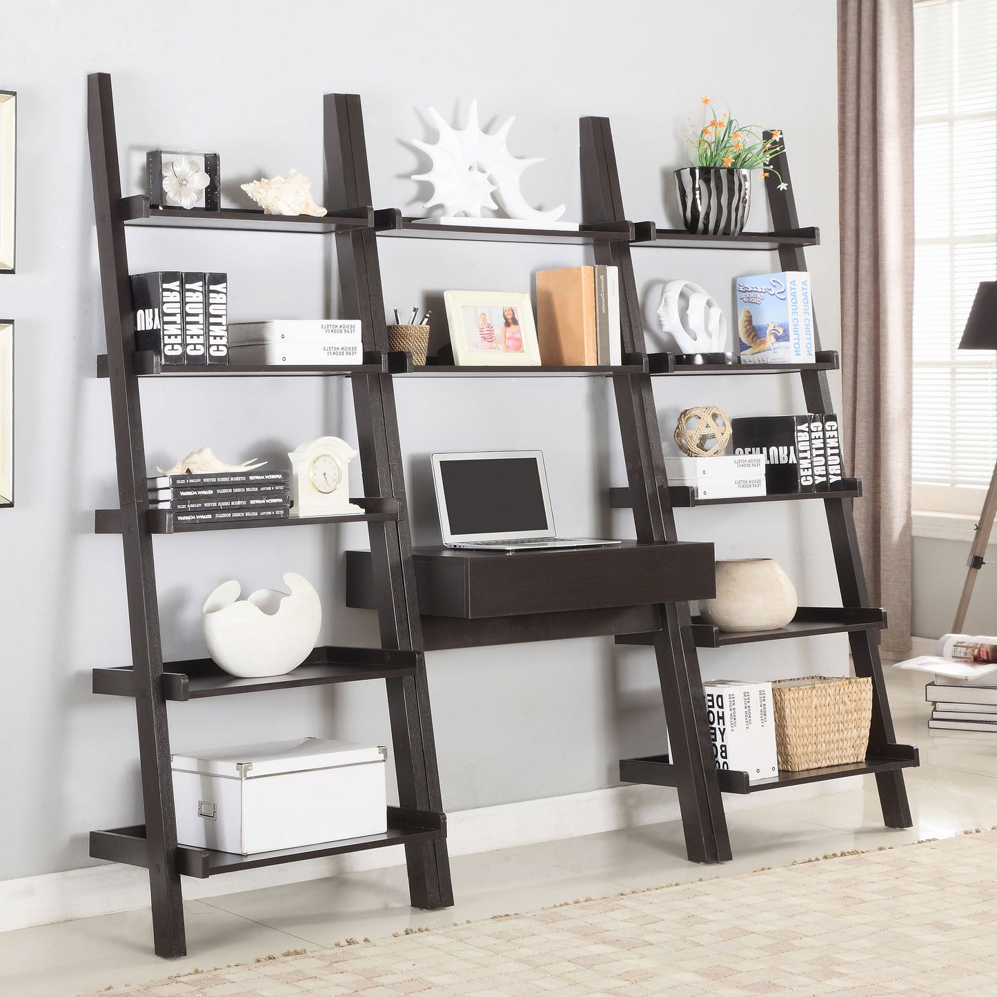 bookcase