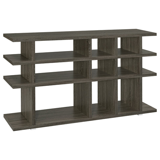 Console Bookcase