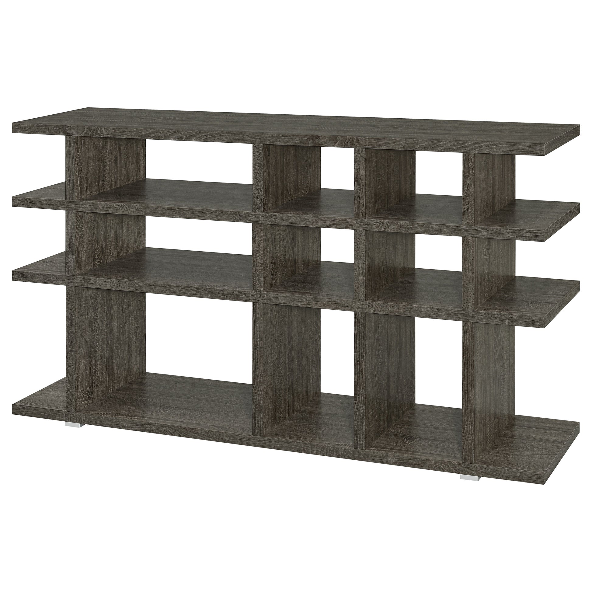 Console Bookcase