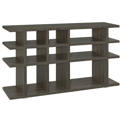 Console Bookcase