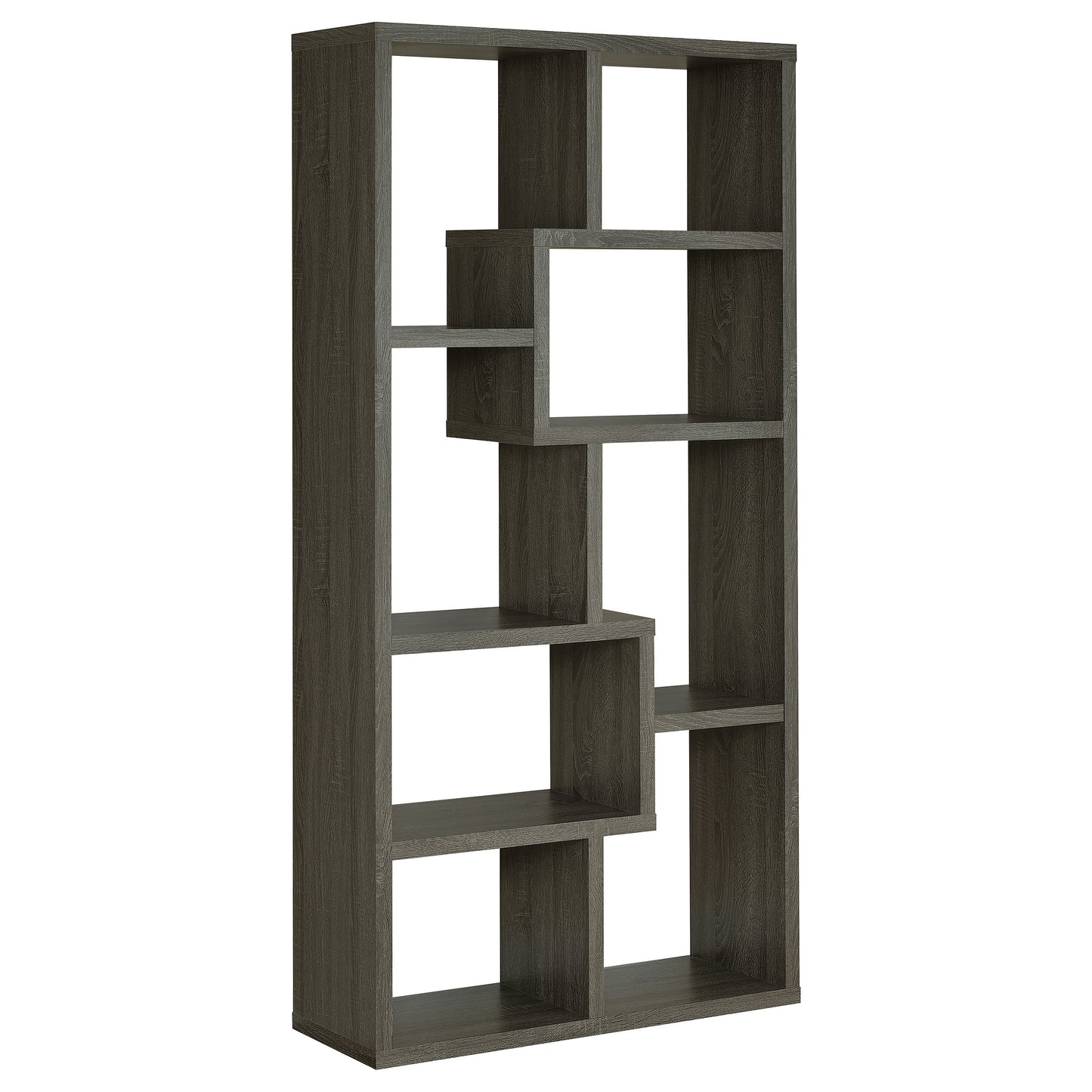 bookcase