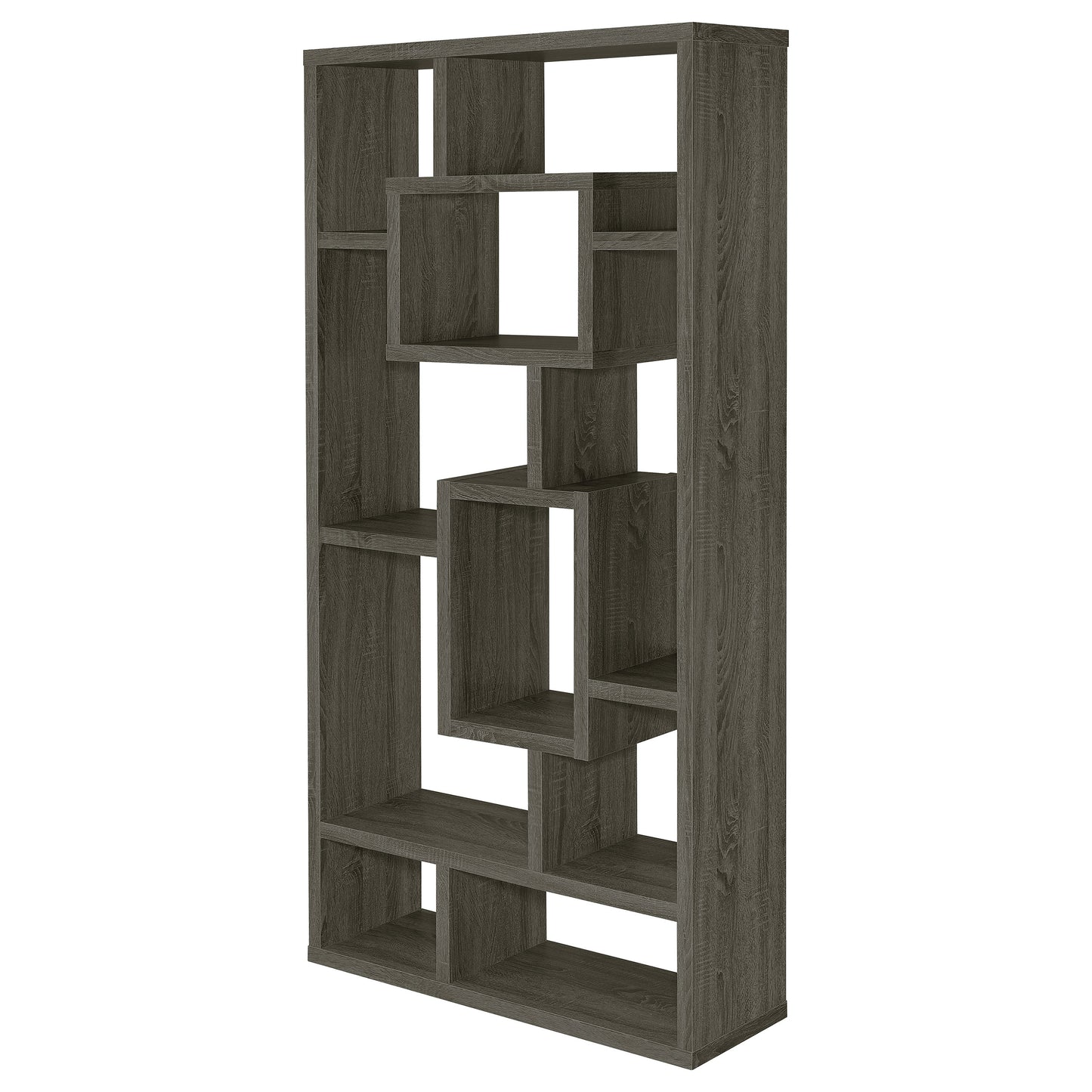 bookcase