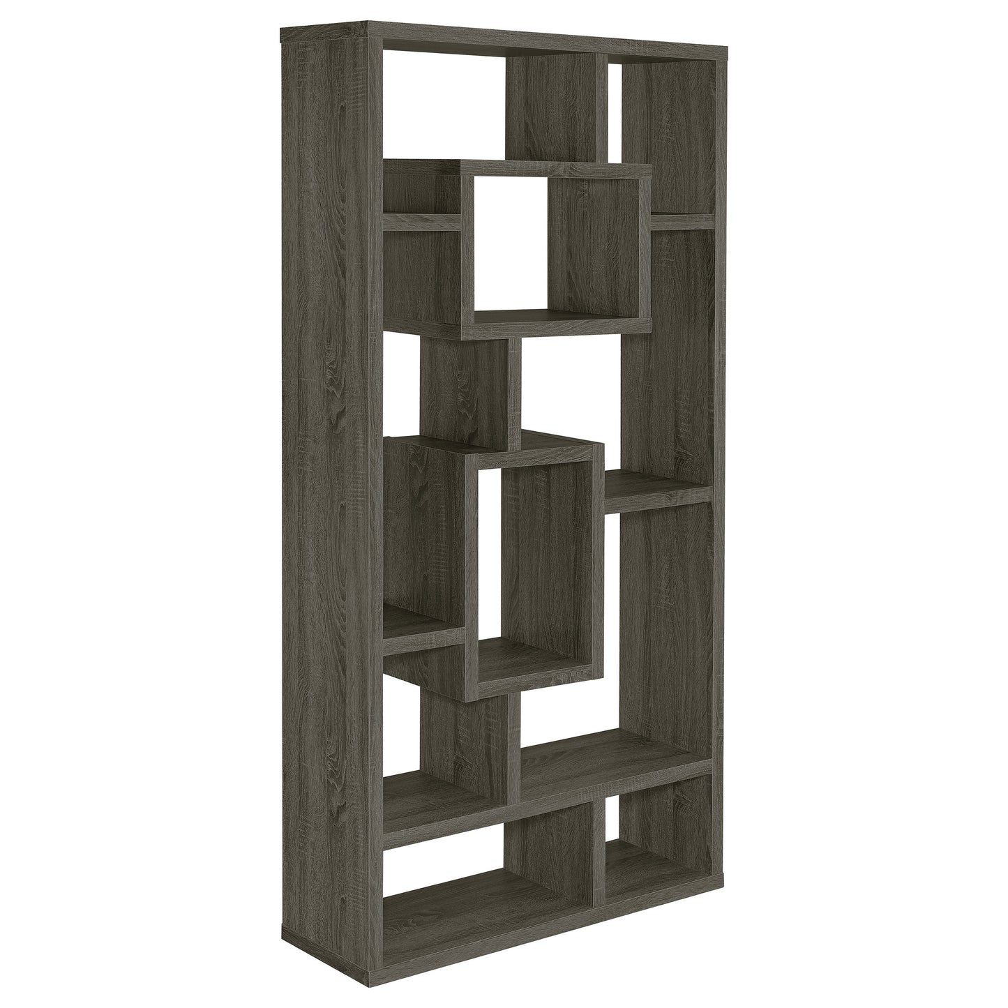 bookcase