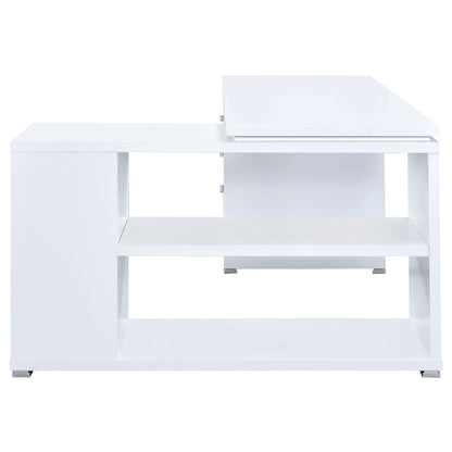 L-Shape Desk