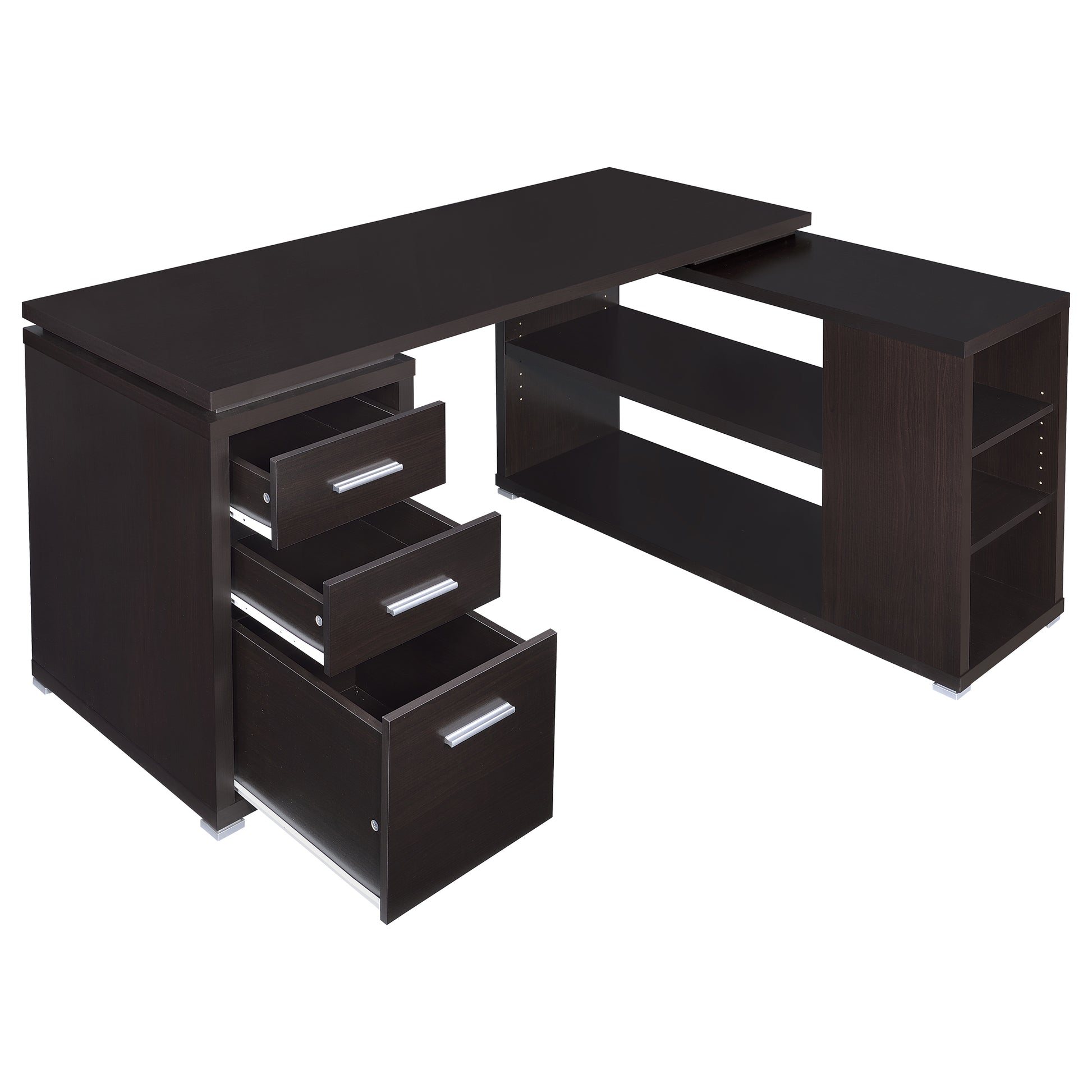 L-Shape Desk