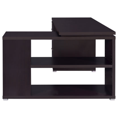 L-Shape Desk