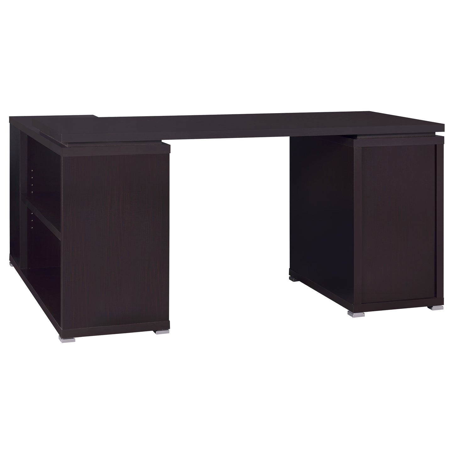 l-shape desk