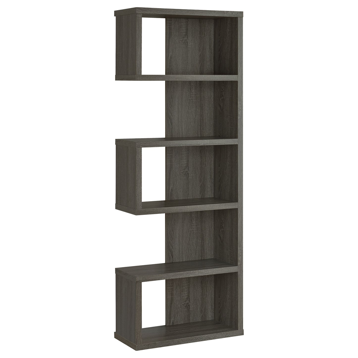 bookcase