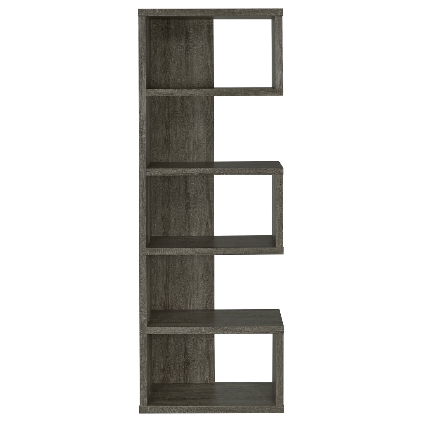 bookcase