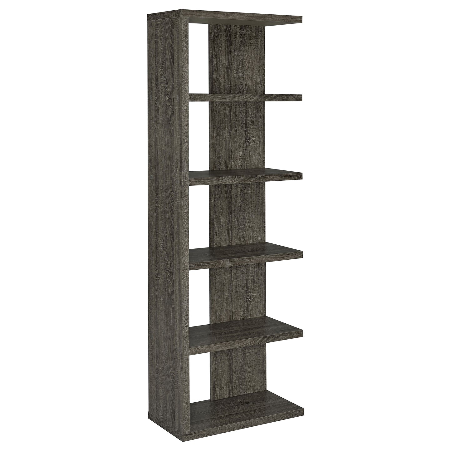 bookcase