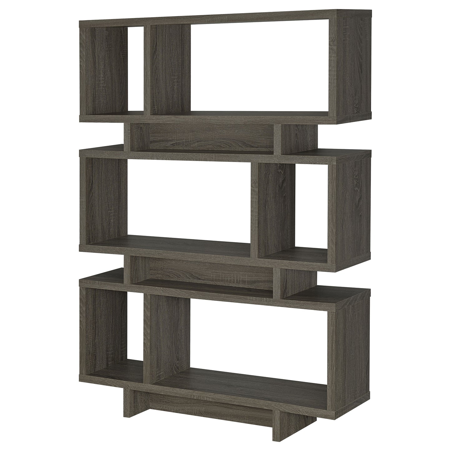 bookcase