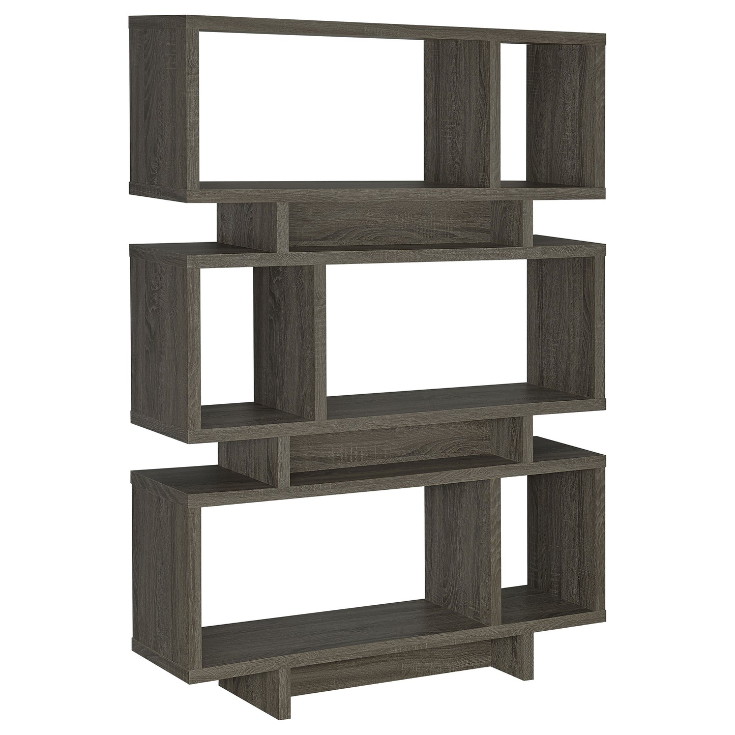 bookcase