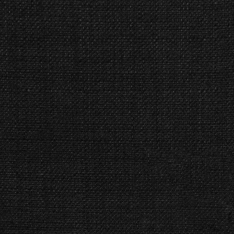 Davina Upholstered Adjustable Home Office Desk Chair BlackBlack