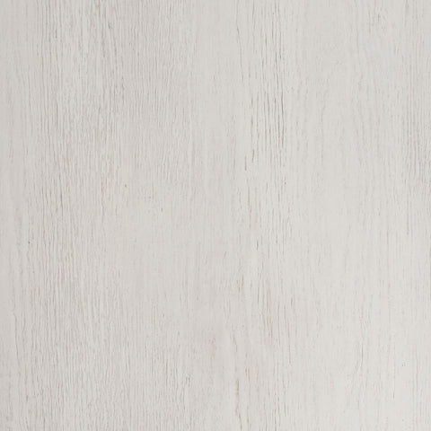 Cullen 68-inch 7-drawer Executive Home Office Desk Distressed White