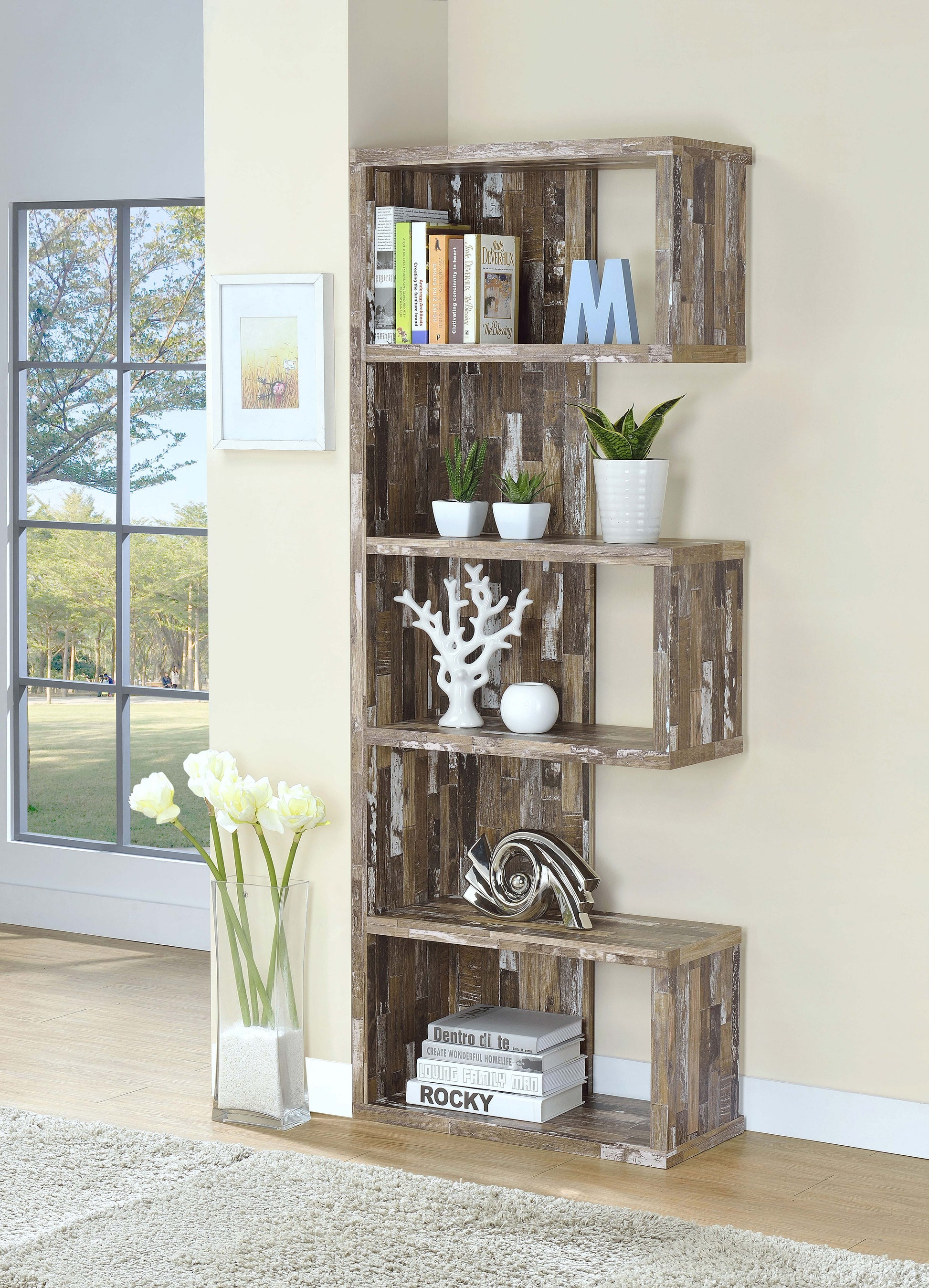 Bookcase