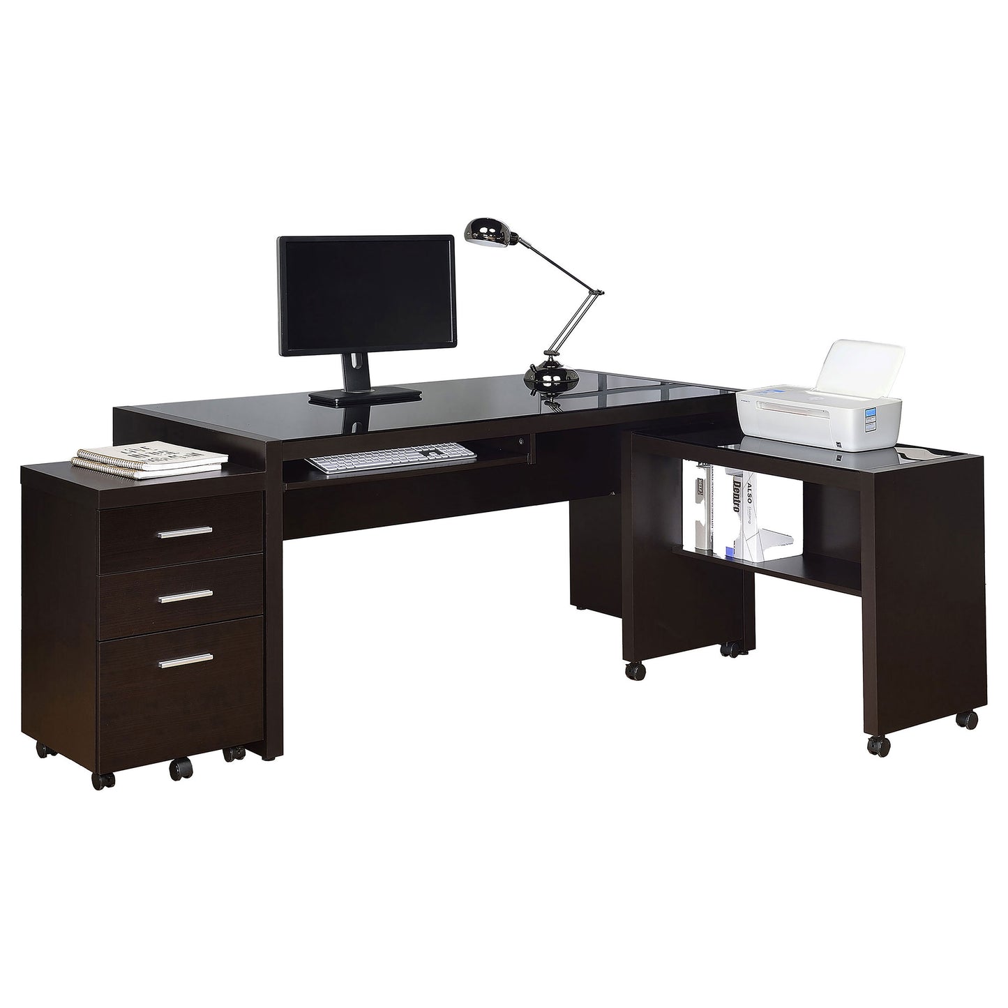 3 pc desk set