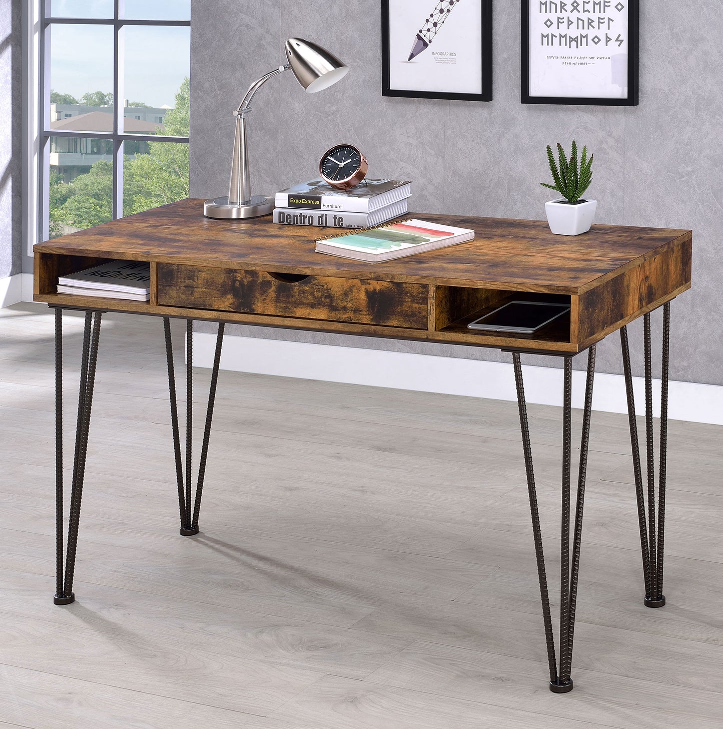 writing desk