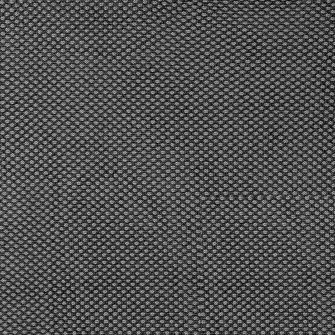 Jonah Upholstered Adjustable Mesh Office Desk Chair BlackBlack