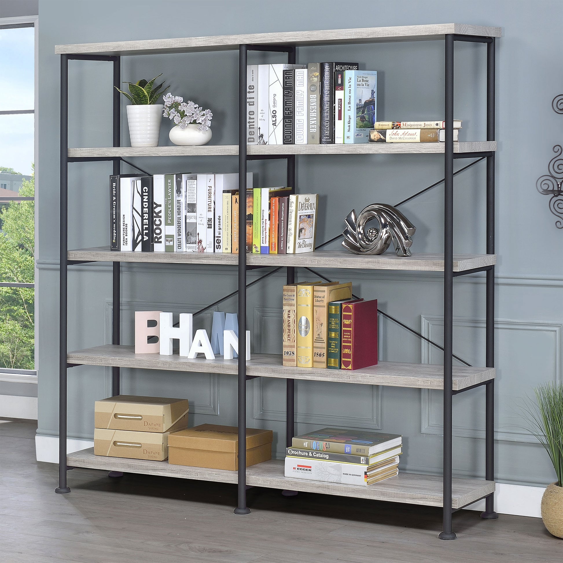 Bookcase