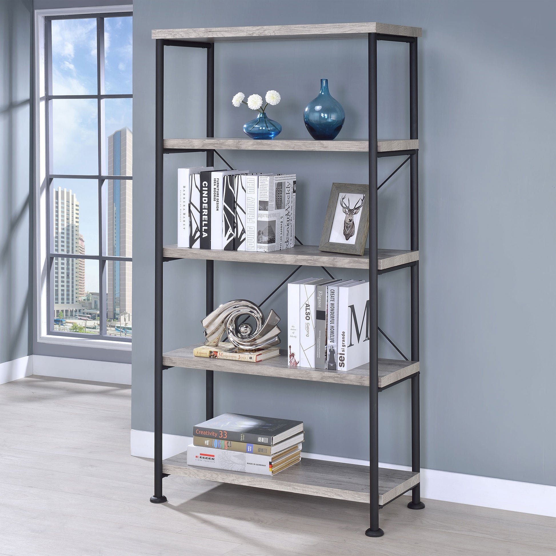 Bookcase