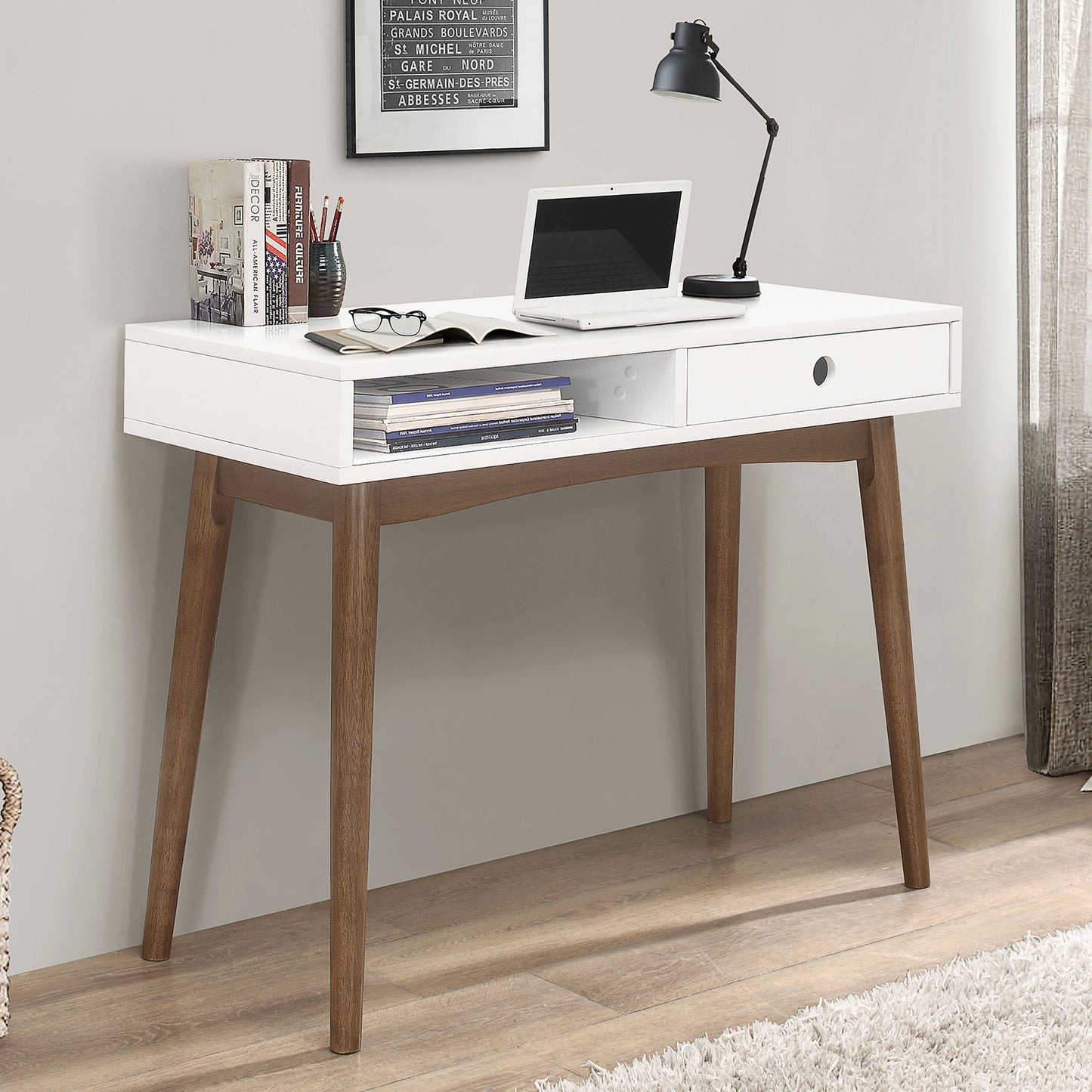 writing desk