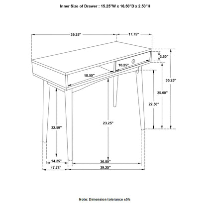 Writing Desk