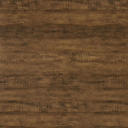 Oleander 47-inch Writing Desk with Storage Rustic AmberRustic Amber