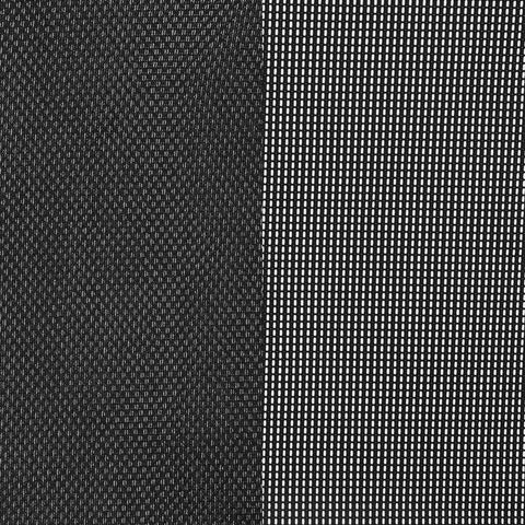 Ricci Upholstered Adjustable Home Office Desk Chair BlackBlack