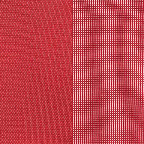 Ricci Upholstered Adjustable Home Office Desk Chair RedRed
