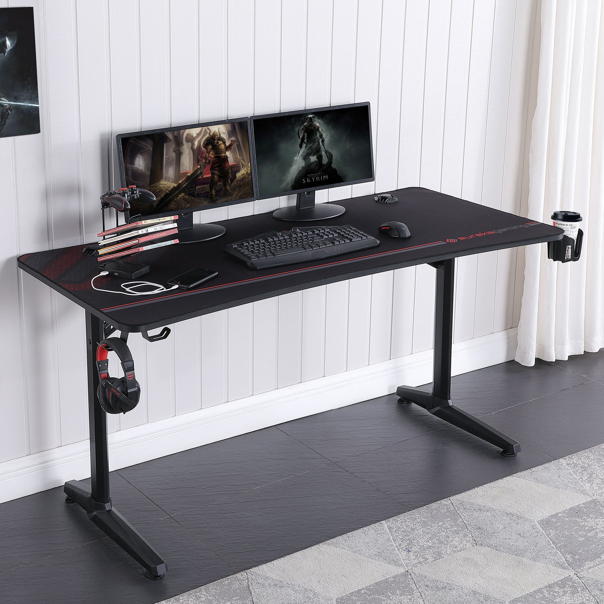 Gaming Desk