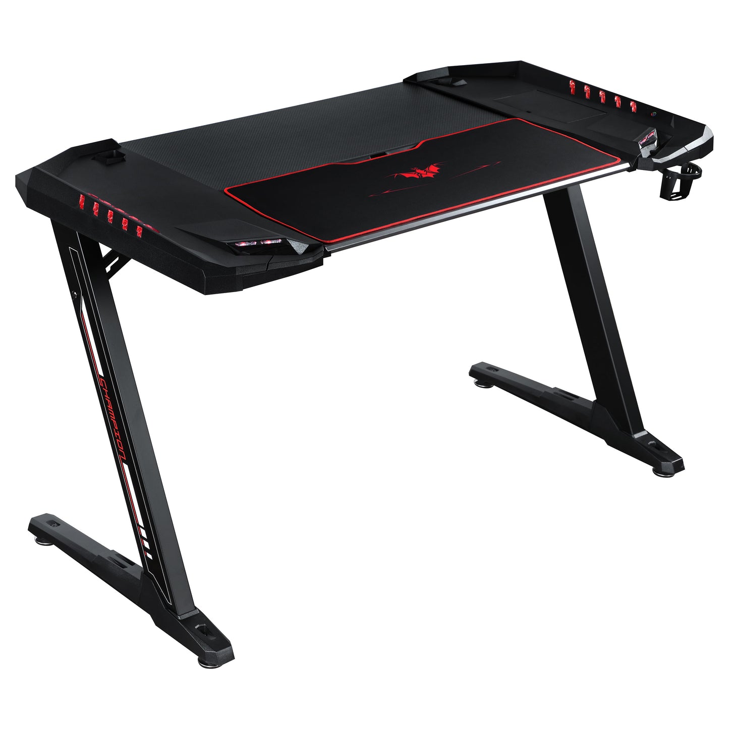 gaming desk