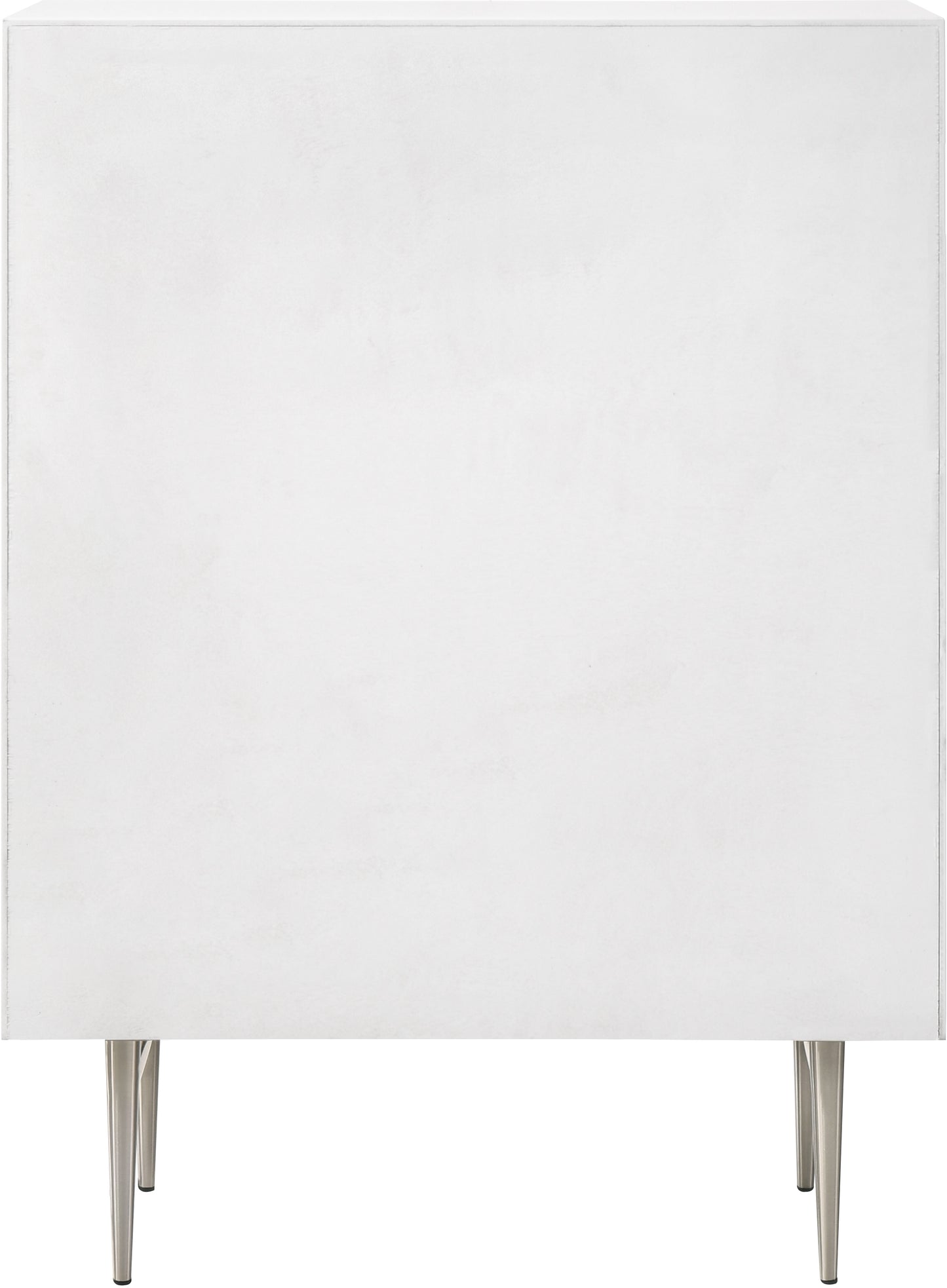 akoya white gloss chest ch