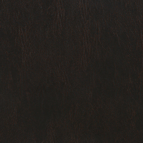 Rilynn Upholstered Adjustable Home Office Desk Chair BrownBrown