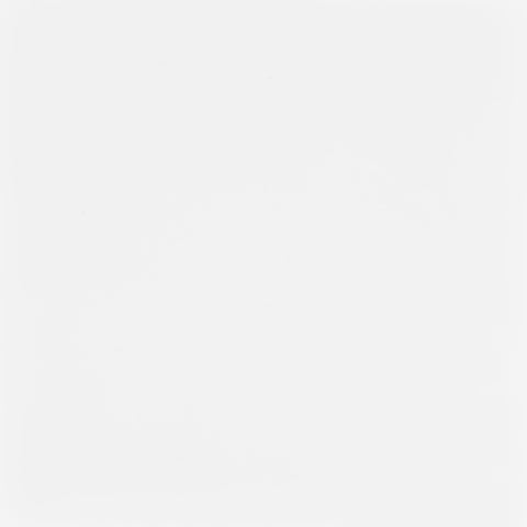 Merced 60-inch 2-drawer Computer Desk White High GlossWhite High Gloss