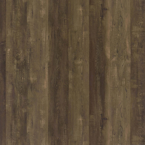 Arini 39-inch 4-shelf Wall Bookshelf Rustic OakRustic Oak
